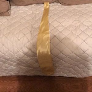 Men tied